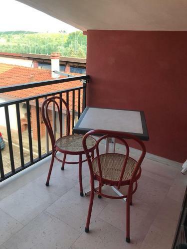 Apartamento Appartamenti Vacanze Minervino