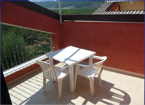 Apartamento Appartamenti Vacanze Minervino