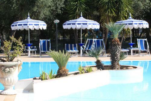 Apartamento Appartamenti Vacanze Minervino