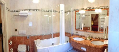 Miramonti Majestic Grand Hotel