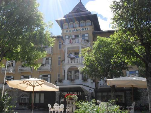 Miramonti Majestic Grand Hotel