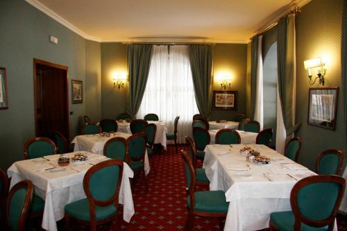 Miramonti Majestic Grand Hotel