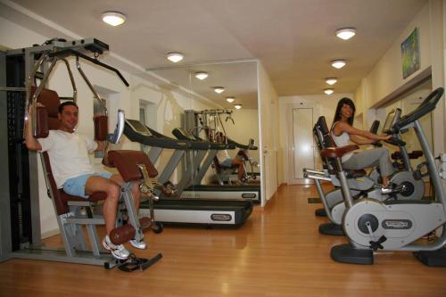 Miramonti Majestic Grand Hotel