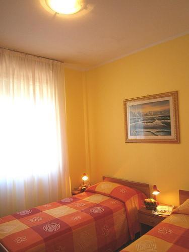 Two-bedroom Apartment In Bibione XVII