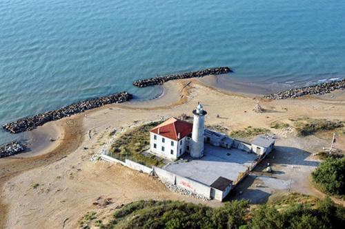 Two-bedroom Apartment In Bibione XVII