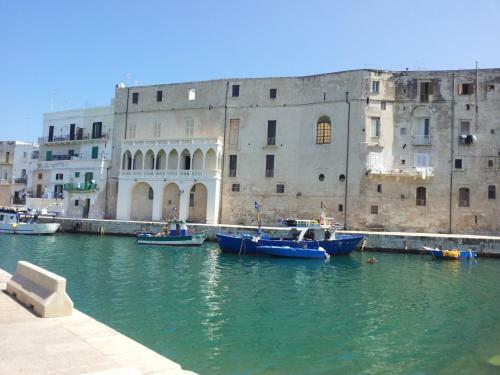Agroturismo Trullo Dell'attore