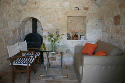 Agroturismo Trullo Dell'attore