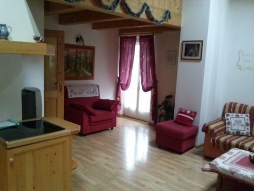 Apartment Cableway Canazei - Quadrilocale