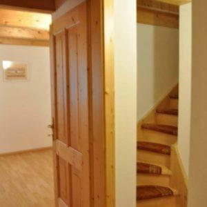 Apartment Cableway Canazei - Quadrilocale