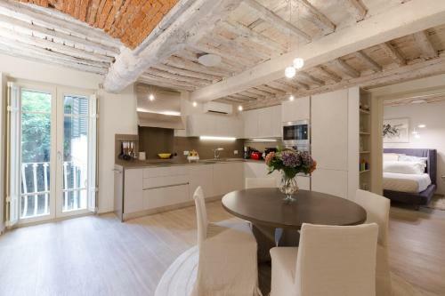 Apartment Guinigi