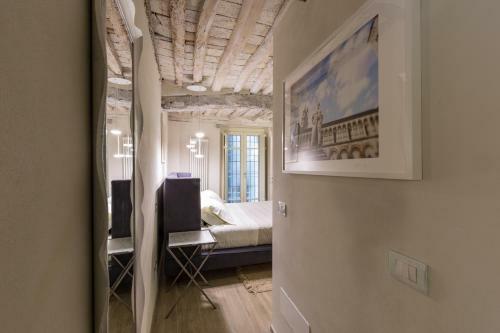 Apartment Guinigi