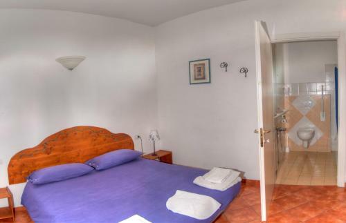 Agroturismo Agriturismo Ca' Di Trincia