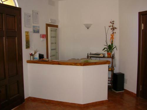 Agroturismo Agriturismo Ca' Di Trincia