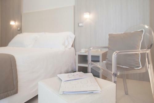 Hotel Delle Nazioni