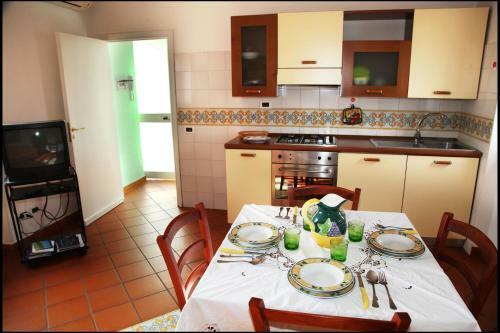 Apartamento Orange Garden