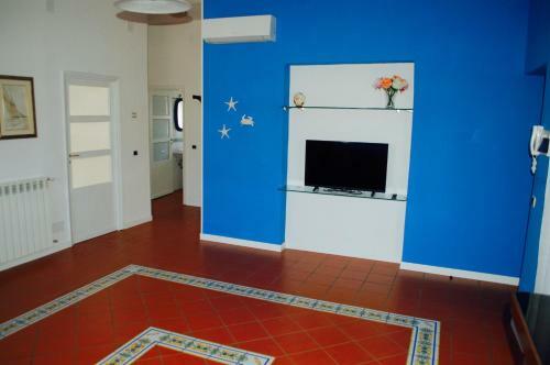 Apartamento Orange Garden