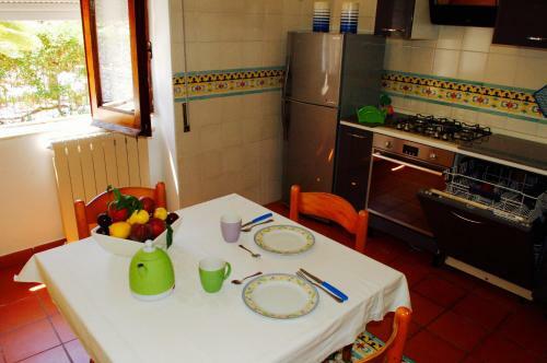 Apartamento Orange Garden