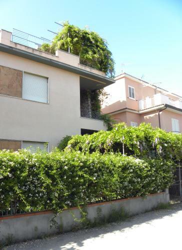 Apartamento Orange Garden