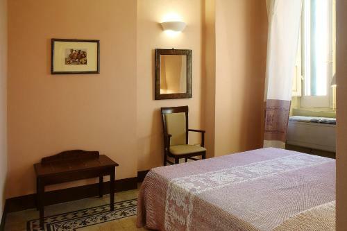 Hotel Villa Gli Asfodeli