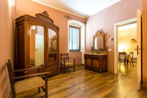 Hotel Villa Gli Asfodeli