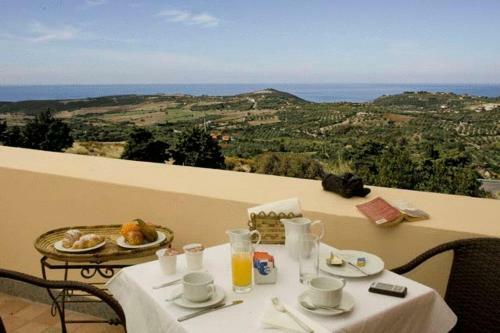 Hotel Villa Gli Asfodeli
