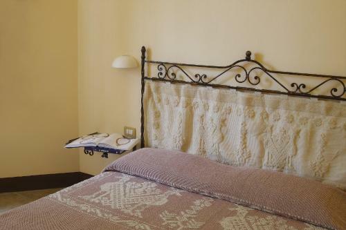 Hotel Villa Gli Asfodeli