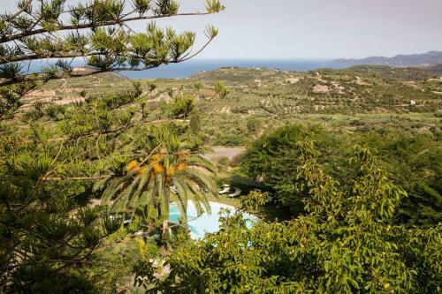 Hotel Villa Gli Asfodeli