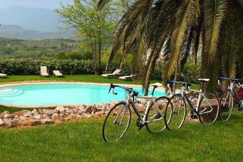 Hotel Villa Gli Asfodeli