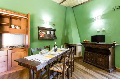 Hotel Villa Gli Asfodeli