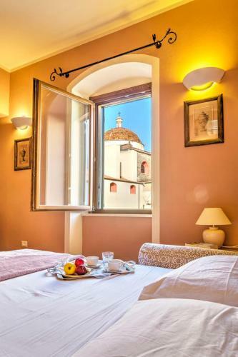Hotel Villa Gli Asfodeli