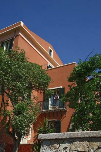Hotel Villa Gli Asfodeli