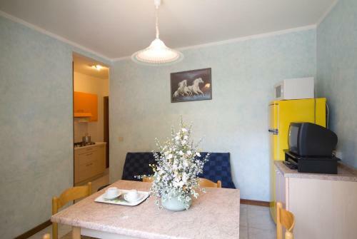 Apartamento Villa Carola