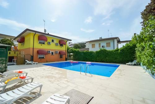 Apartamento Villa Carola