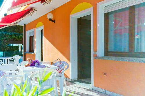 Apartamento Villa Carola