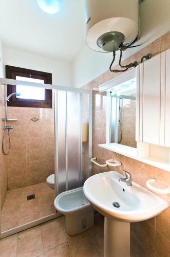 Apartamento Villa Carola