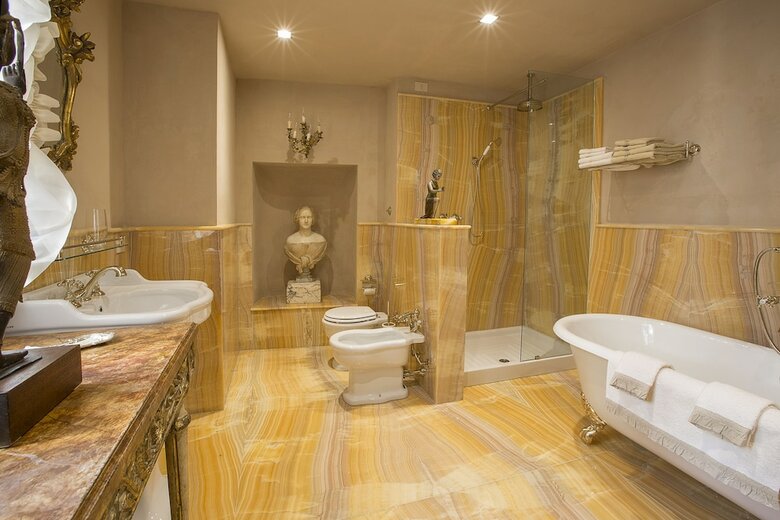 Hostal Palazzo Tommasi