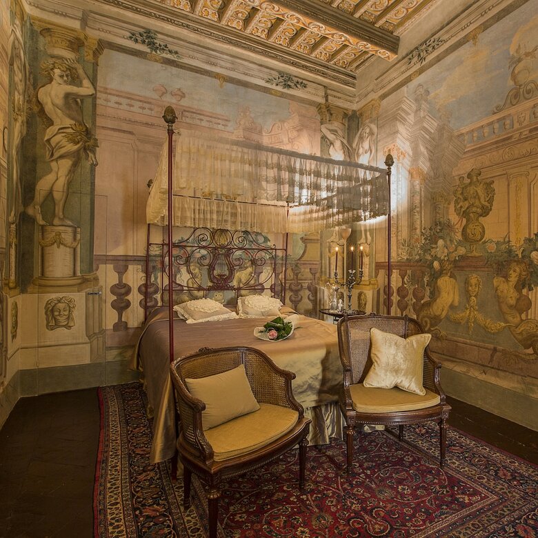 Hostal Palazzo Tommasi