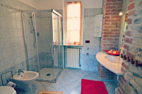 Agroturismo Cascina Il Convivio