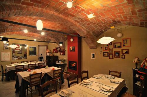 Agroturismo Cascina Il Convivio