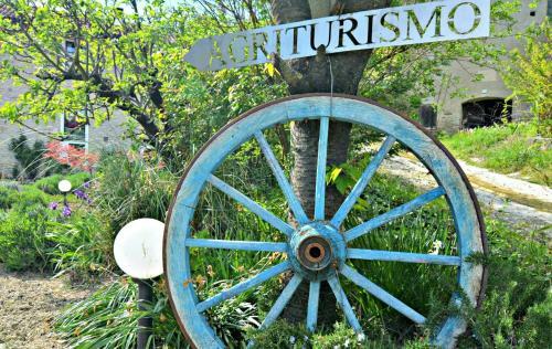 Agroturismo Cascina Il Convivio