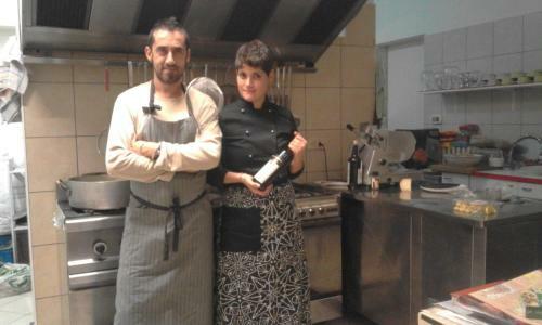 Agroturismo Cascina Il Convivio