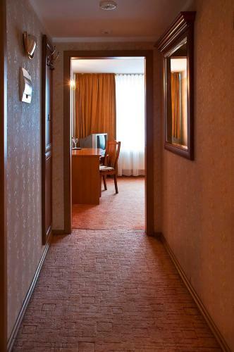 Hotel Linovo