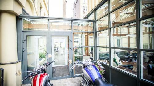 Pk Riga Hotel