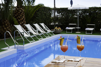 Grand Hotel Forte Dei Marmi