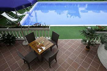 Grand Hotel Forte Dei Marmi