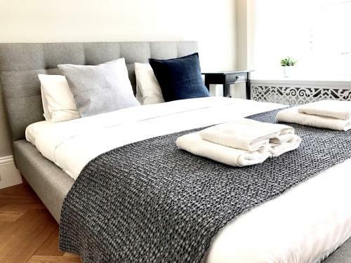 Vilnius Apartments & Suites ? Old Town