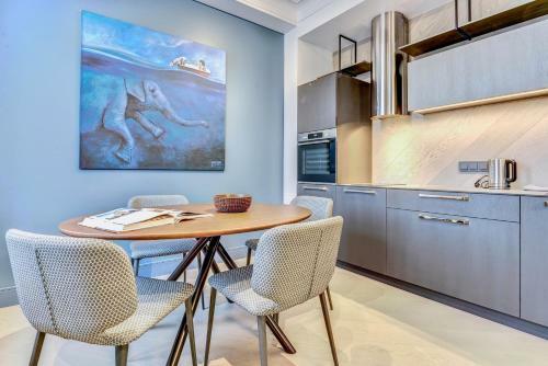 Vilnius Apartments & Suites ? Old Town