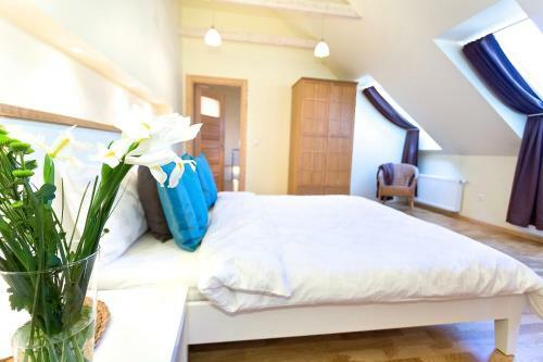 Vilnius Apartments & Suites ? Old Town
