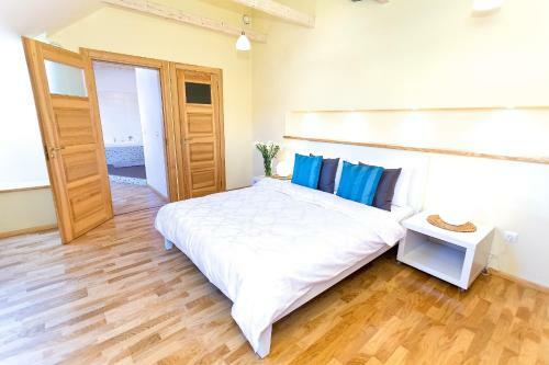 Vilnius Apartments & Suites ? Old Town