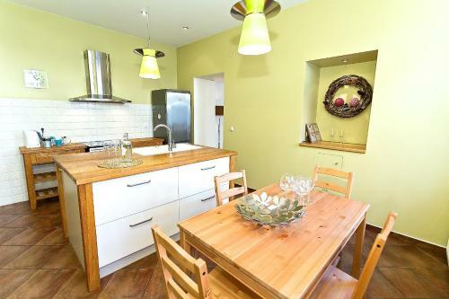 Vilnius Apartments & Suites ? Old Town